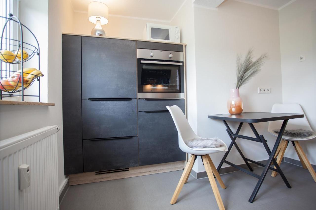 Ferienwohnung Mia Винтерберг Екстериор снимка