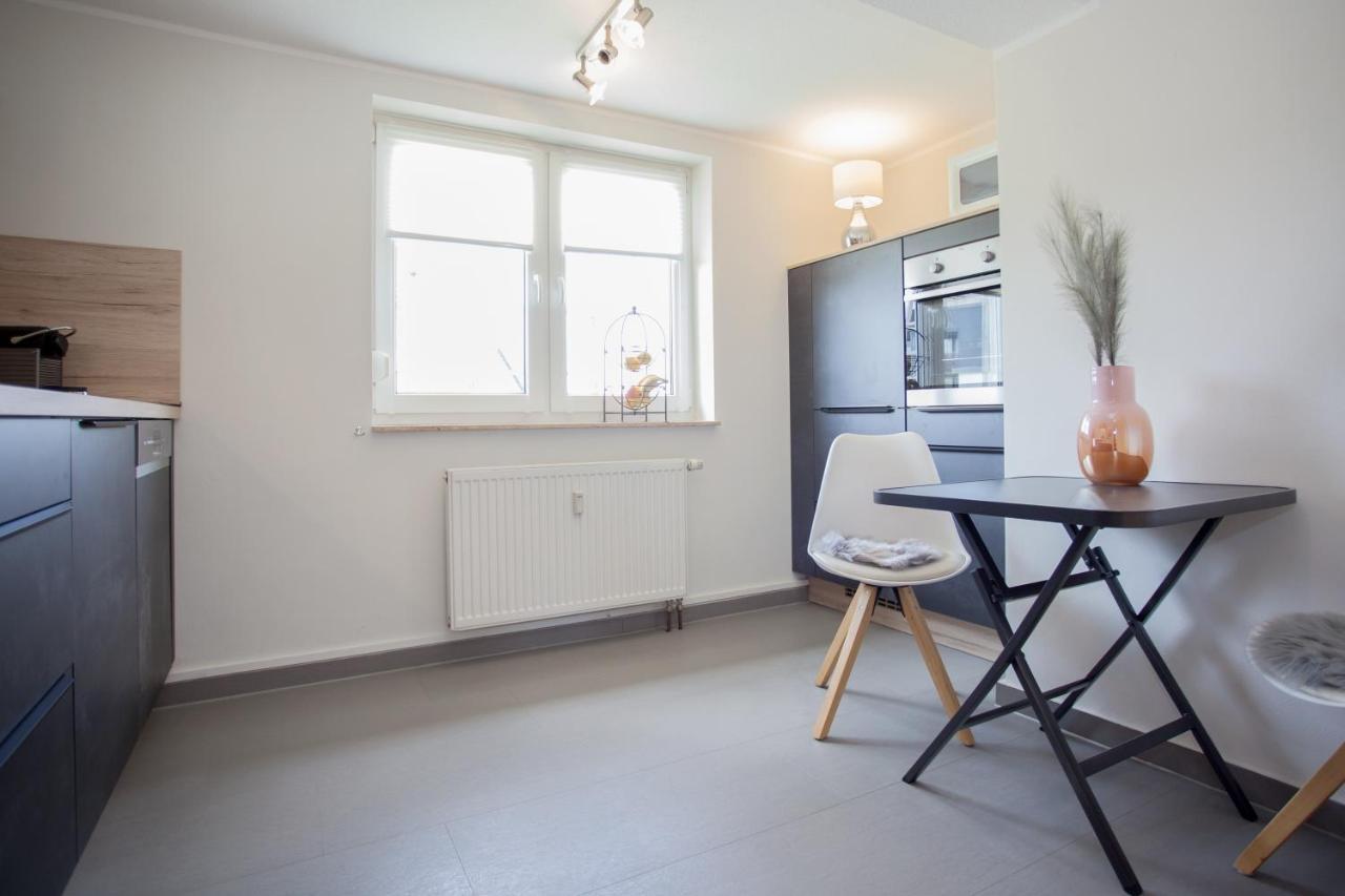 Ferienwohnung Mia Винтерберг Екстериор снимка