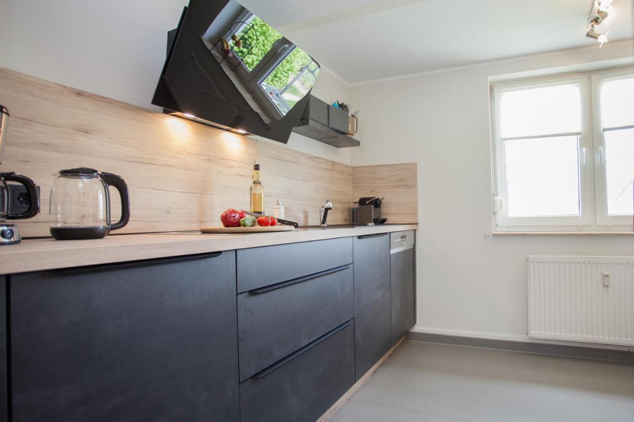 Ferienwohnung Mia Винтерберг Екстериор снимка