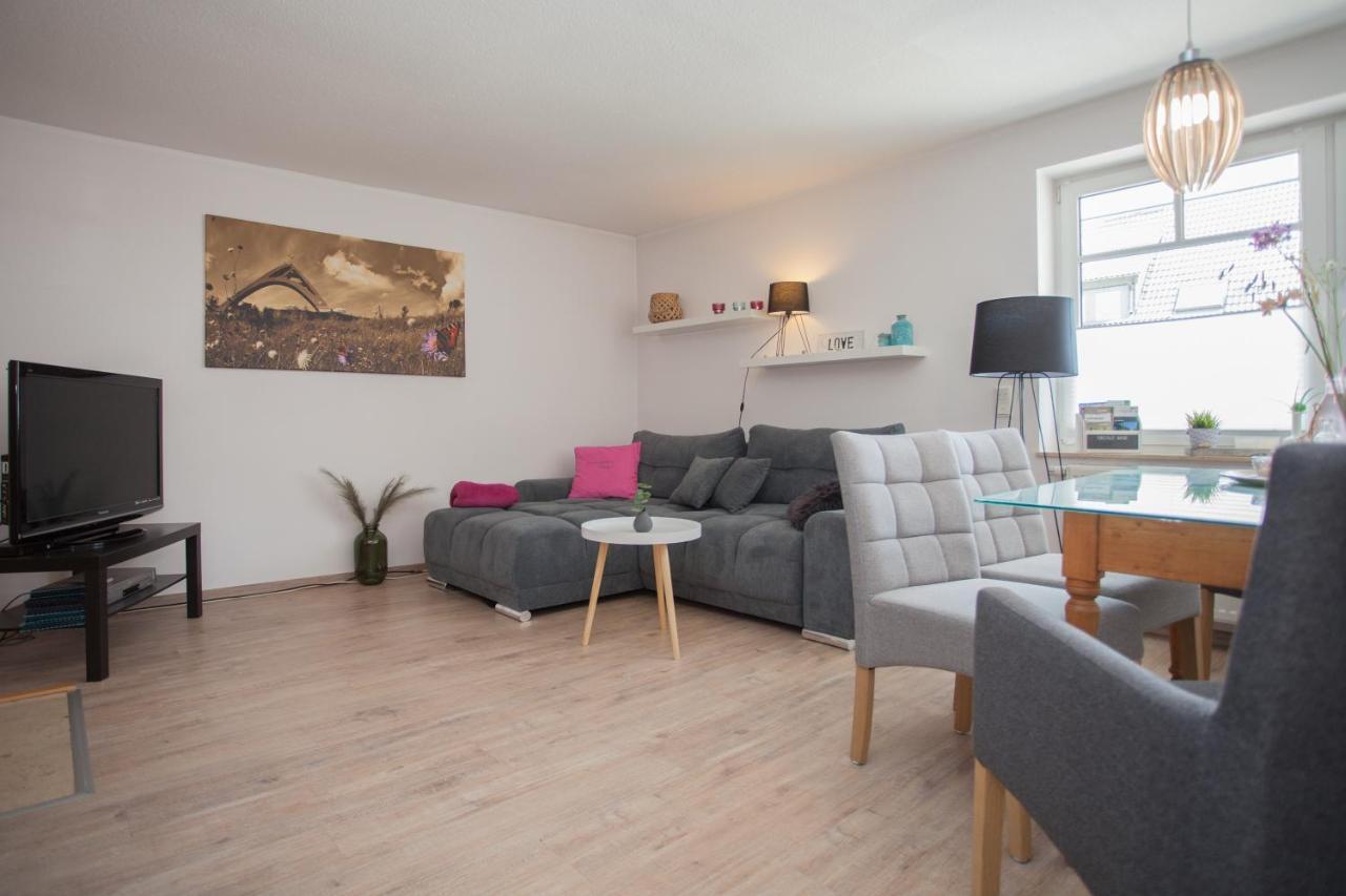 Ferienwohnung Mia Винтерберг Екстериор снимка