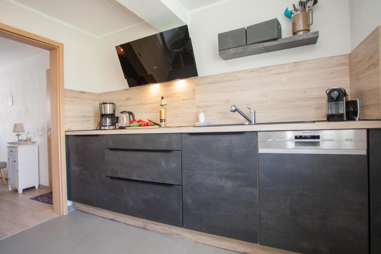 Ferienwohnung Mia Винтерберг Екстериор снимка