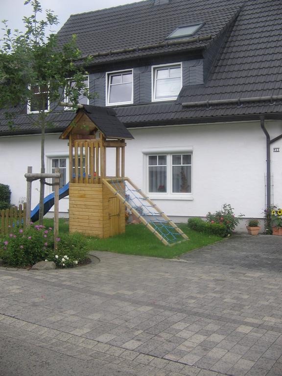 Ferienwohnung Mia Винтерберг Екстериор снимка