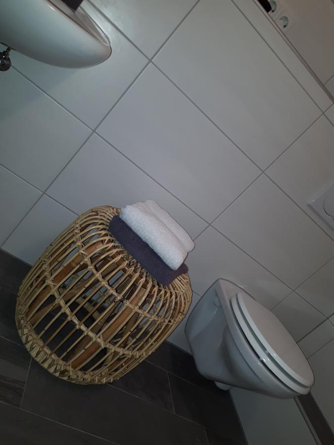 Ferienwohnung Mia Винтерберг Екстериор снимка