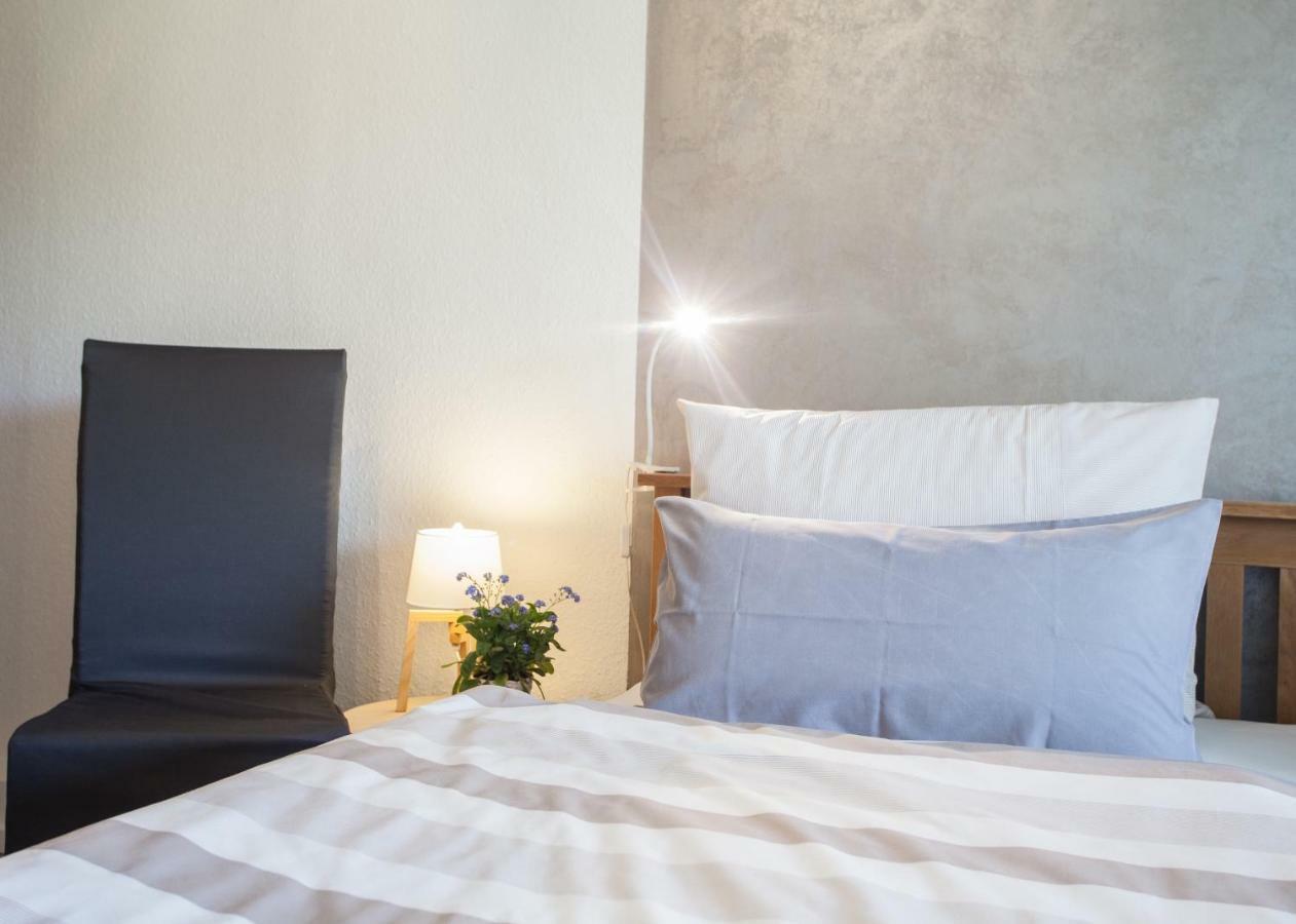 Ferienwohnung Mia Винтерберг Екстериор снимка