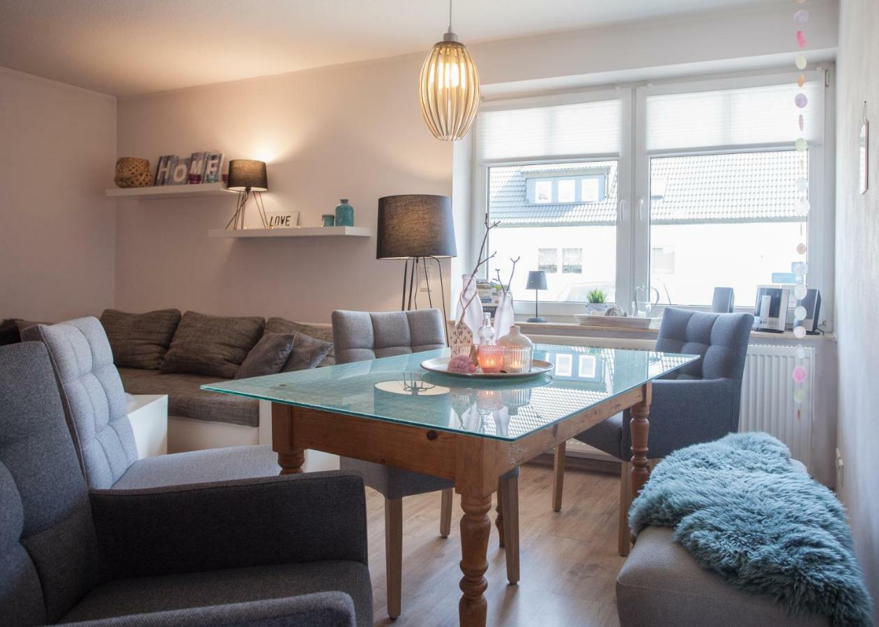 Ferienwohnung Mia Винтерберг Екстериор снимка